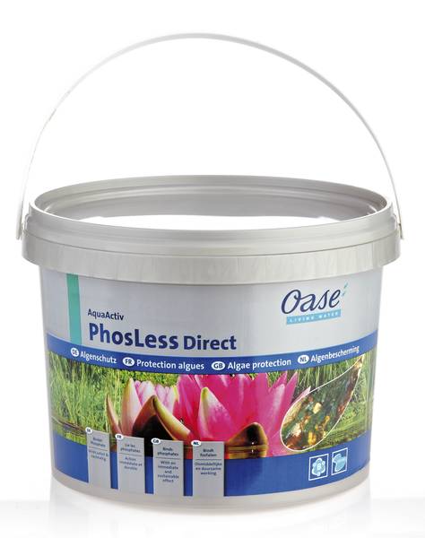 PhosLess Direct OASE