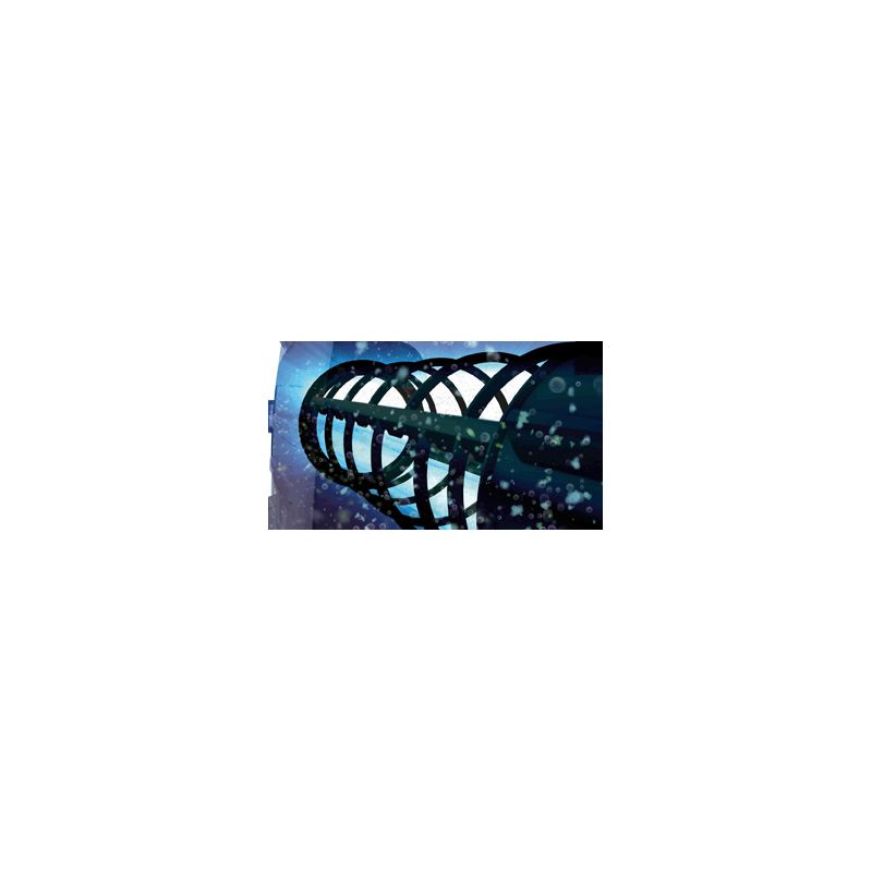 Photo 1 Filtre UV bassin Bitron C 24W Oase