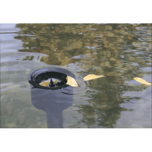 Utilisation Aspirateur de surface Skimmer AquaSkim 40 Oase