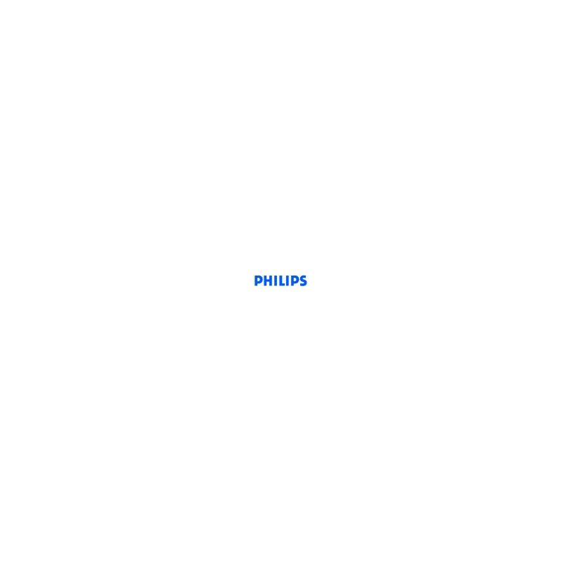 Ampoule uv PLS 11watts philips