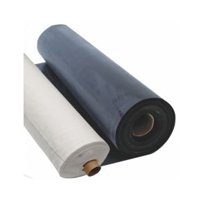 Bâche bassin EPDM 1,20mm Premium + Feutre 400g