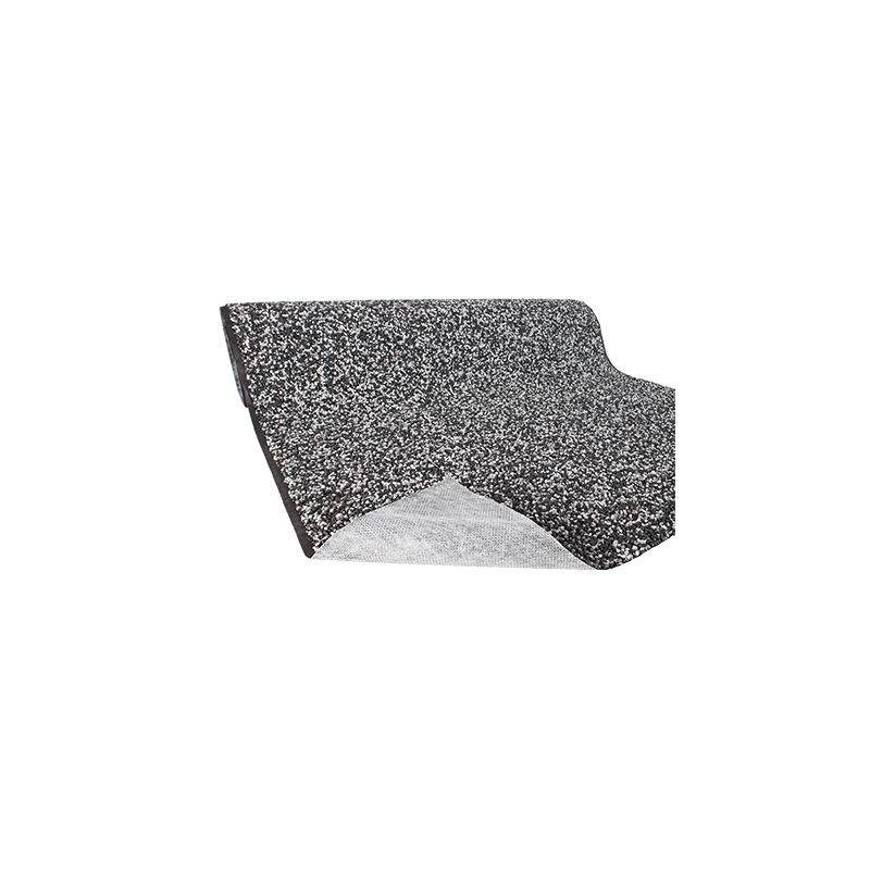 Bâche Gravillonnée gris granit 0,6 m Oase