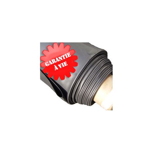 Bâche Bassin EPDM  Réserve incendie