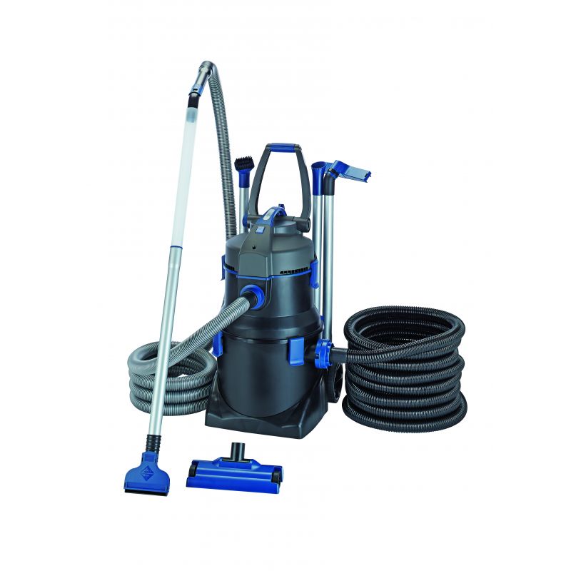 aspirateur de bassin oase