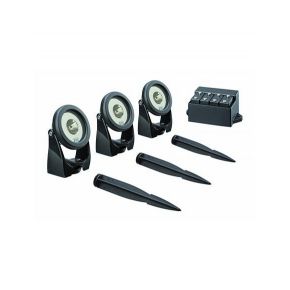 Photo 2 Eclairage immergeable LunAqua Power LED Set 3
