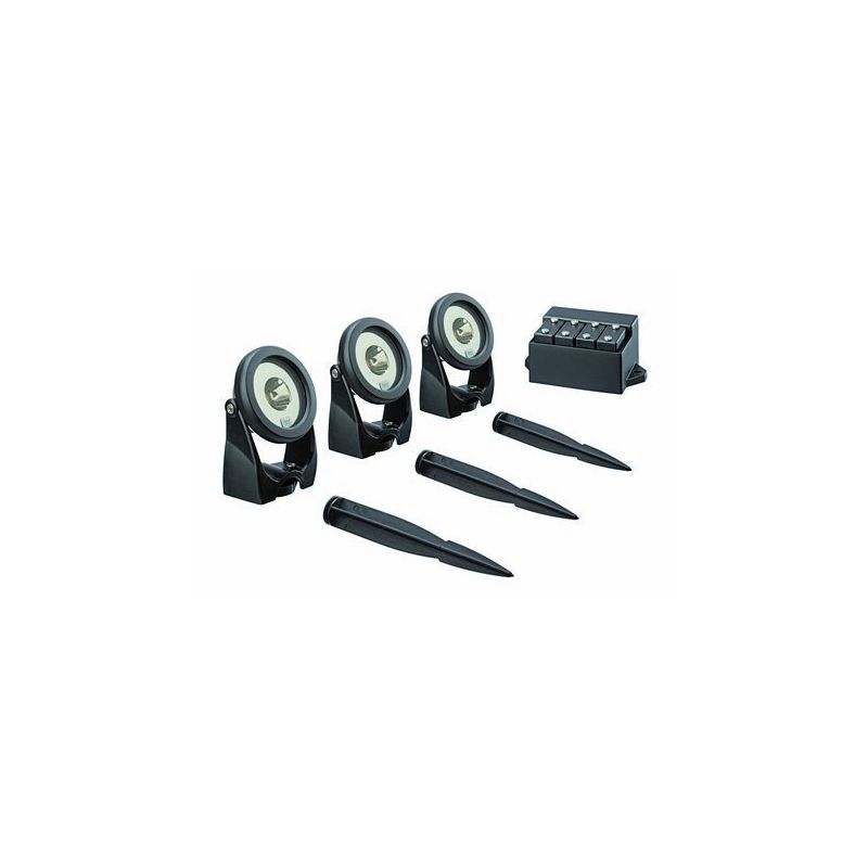 Eclairage immergable LunAqua Power LED Set 3