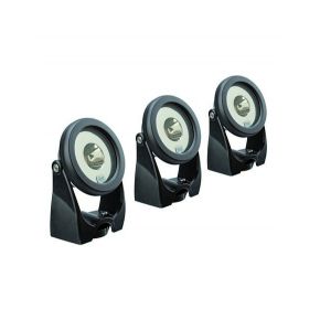 Eclairage immergable LunAqua Power LED Set 3