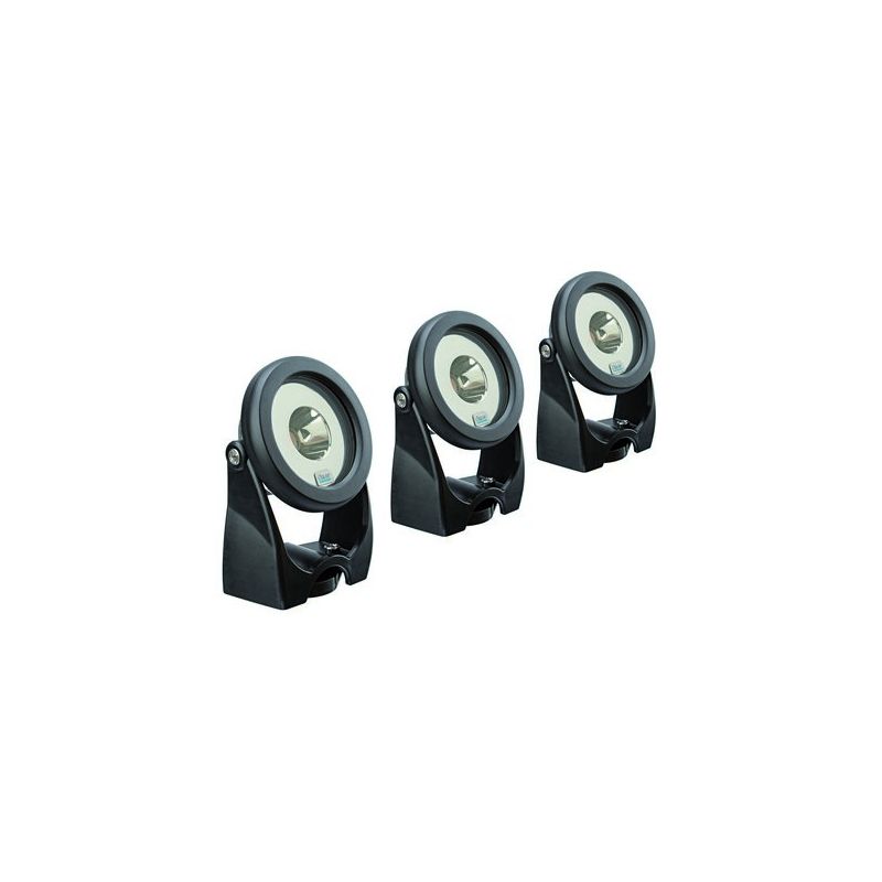 Eclairage immergeable LunAqua Power LED Set 3