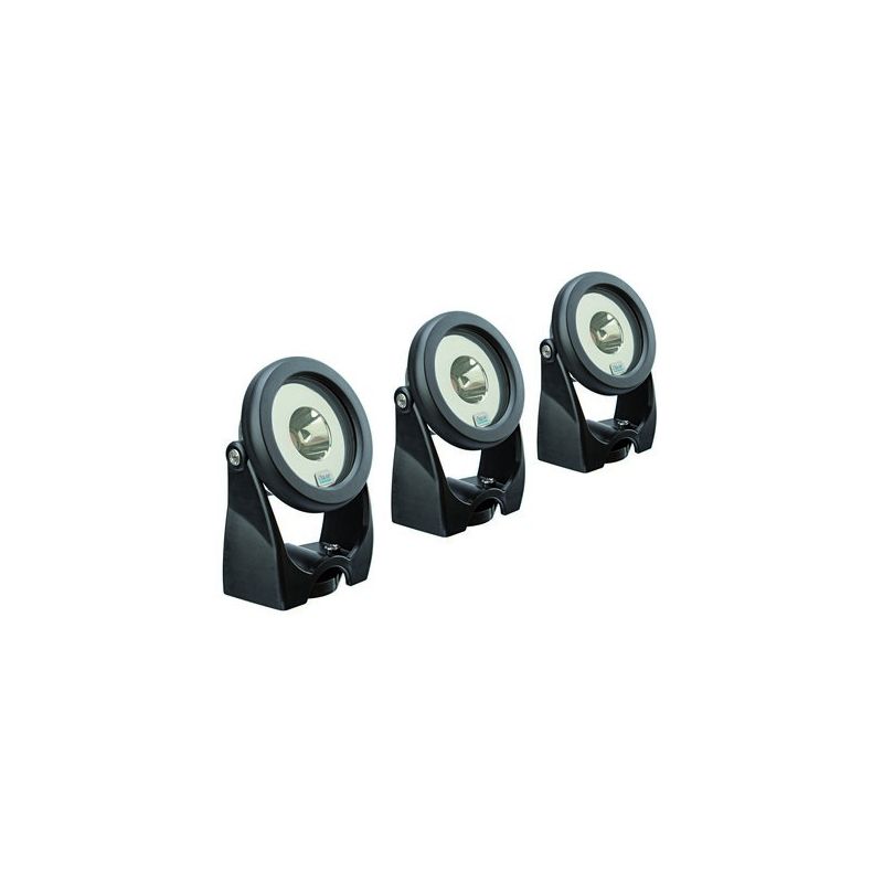 Eclairage immergable LunAqua Power LED Set 3