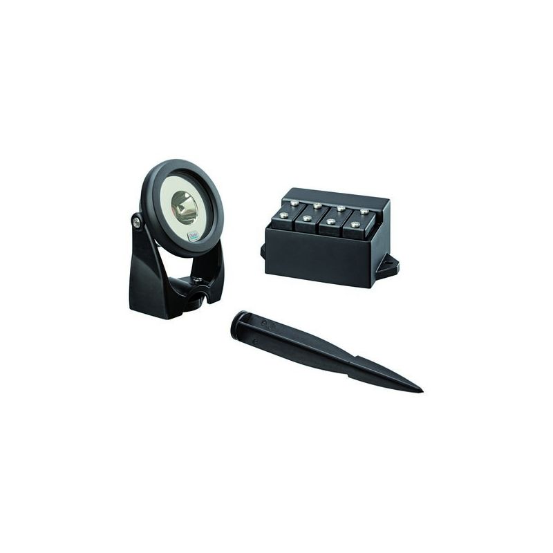 Eclairage immergable LunAqua Power LED Set 1