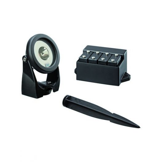 Eclairage immergable LunAqua Power LED Set 1