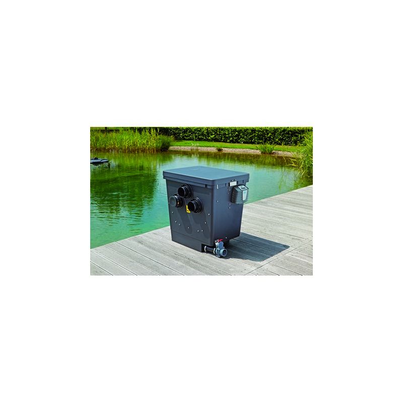Photo 7 ProfiClear Premium Compact 80000 Gravitaire