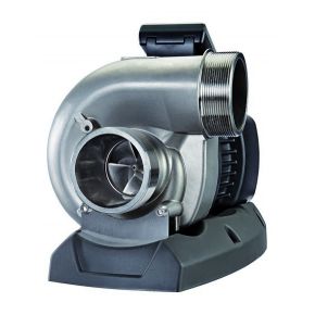 Photo 1 Pompe de bassin AquaMax Eco Titanium 50000 OASE