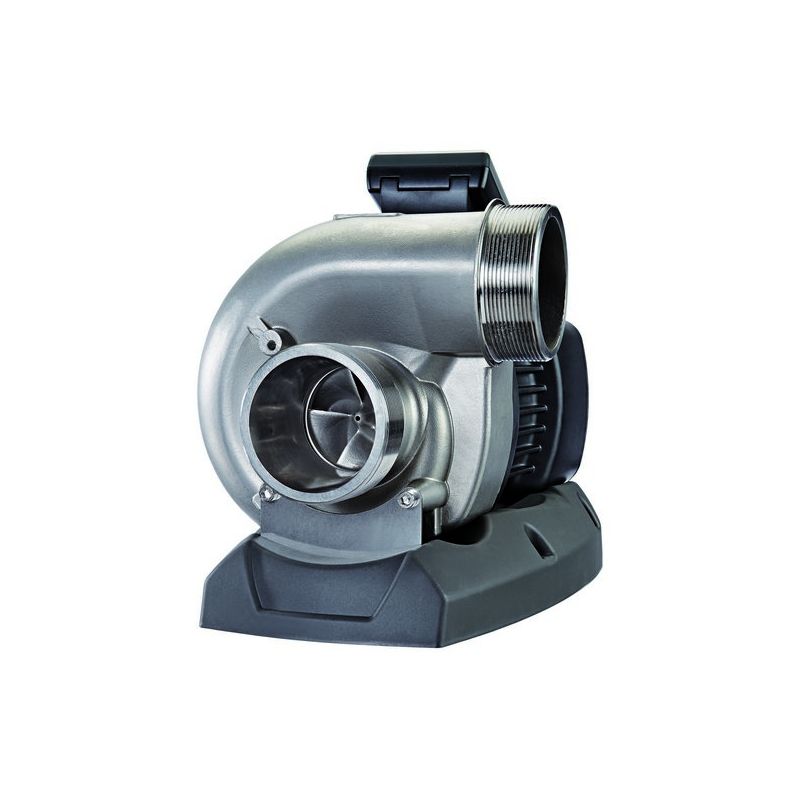 Photo 1 Pompe de bassin AquaMax Eco Titanium 50000 OASE