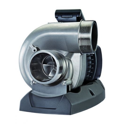 Photo 1 Pompe de bassin AquaMax Eco Titanium 50000 OASE