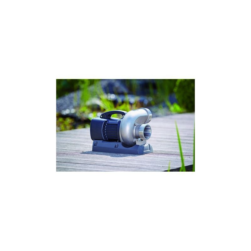 Photo 2 Pompe de bassin AquaMax Eco Titanium 50000 OASE