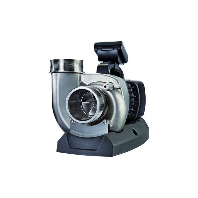 Photo 6 Pompe de bassin AquaMax Eco Titanium 50000 OASE
