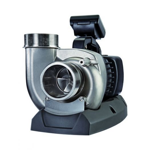 Photo 6 Pompe de bassin AquaMax Eco Titanium 50000 OASE
