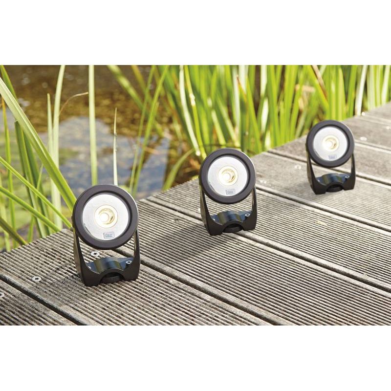 Eclairage immergable LunAqua Power LED Set 3