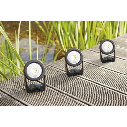 Photo 1 Eclairage immergeable LunAqua Power LED Set 3