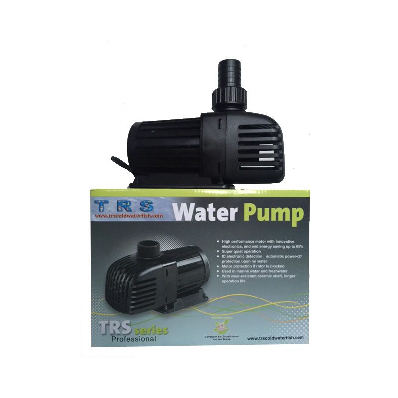 Photo 2 Pompe de bassin 5000 L/H TRS