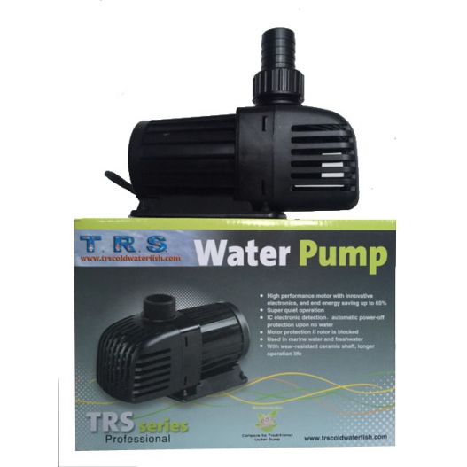 Pompe de bassin 5000 L/H TRS