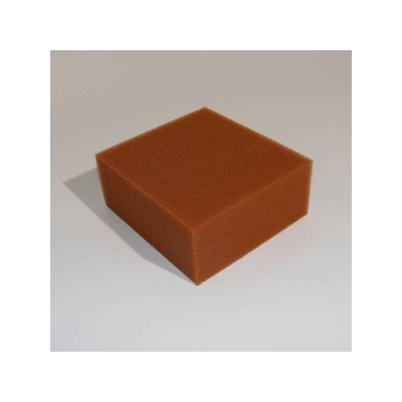 Photo 1 Mousse filtrante rouge BioSmart 5000 / 7000 / 8000 / 14000 / 16000 Oase