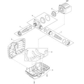 Schema Aquamax Eco Classic 3500 Oase