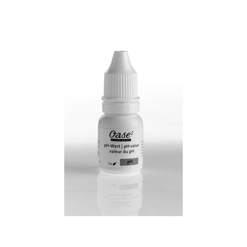 Photo 2 AquaActiv Kit « pro » d'analyse d'eau Oase