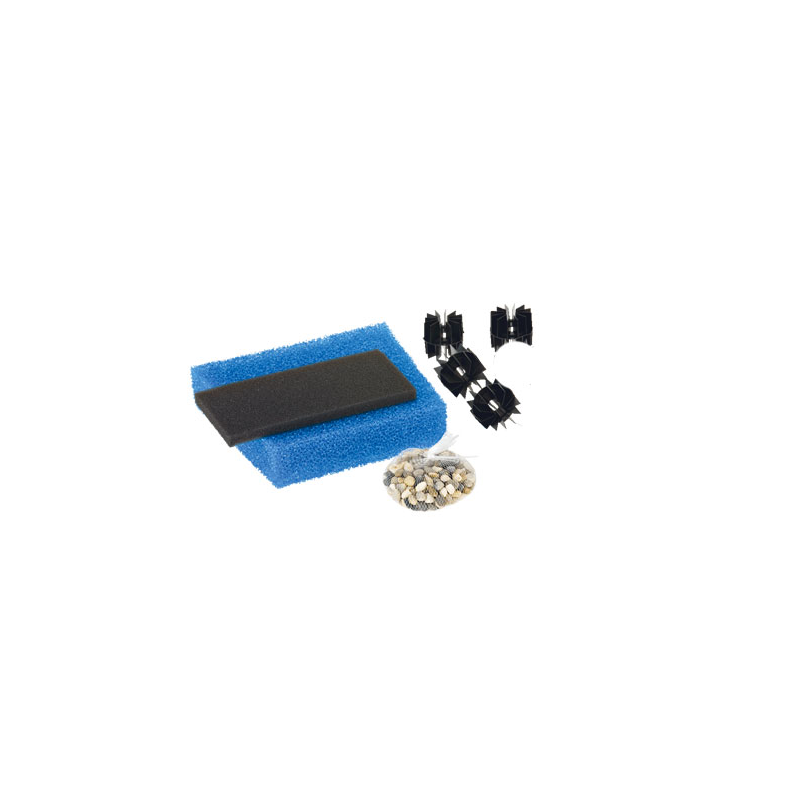 Mousse filtrante pour Filtral UVC 2500 Oase