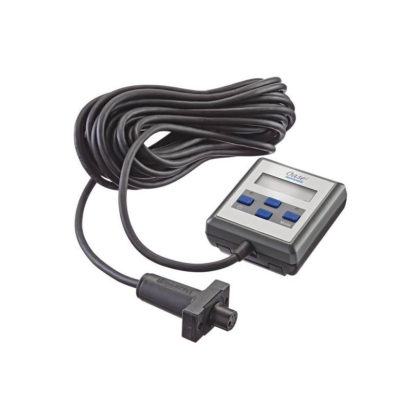 AquaMax Eco Control