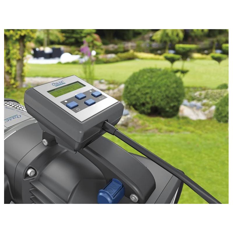 AquaMax Eco Control