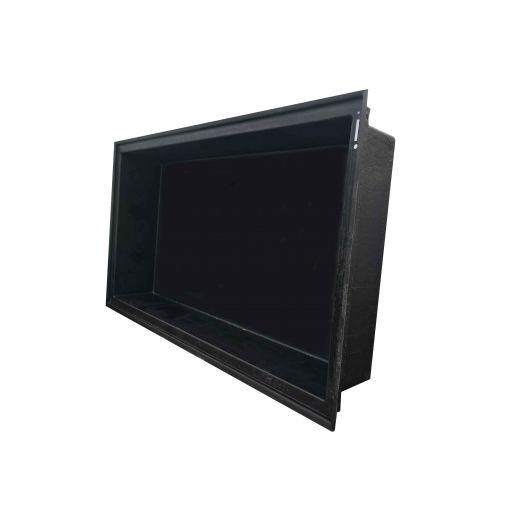 Bassin Rectangulaire 400 x 215 x 58 cm 3800L