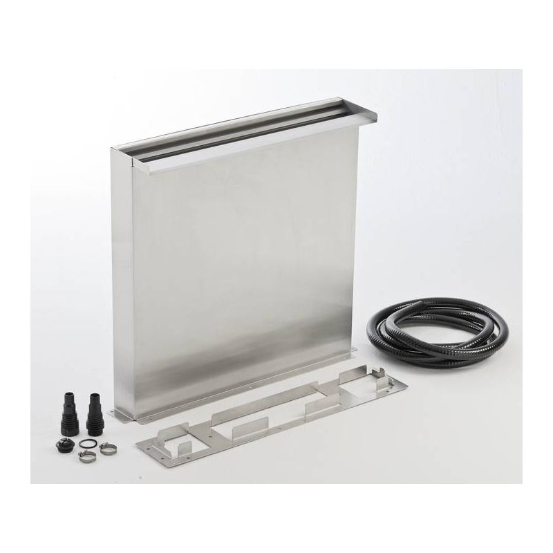 Kit filtre lame d'eau 6000 - Garda Aquatic - Spécialiste bassin de