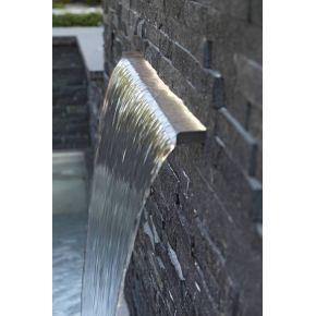 Eclairage Lame d'eau Waterfall Illumination 60 cm OASE