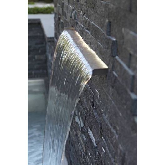 Eclairage Lame d'eau Waterfall Illumination 60 cm OASE