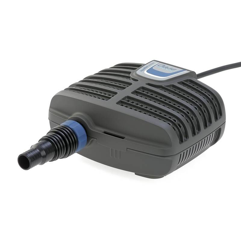 Photo 2 Pompe de filtration AquaMax Eco Classic 2500 E OASE