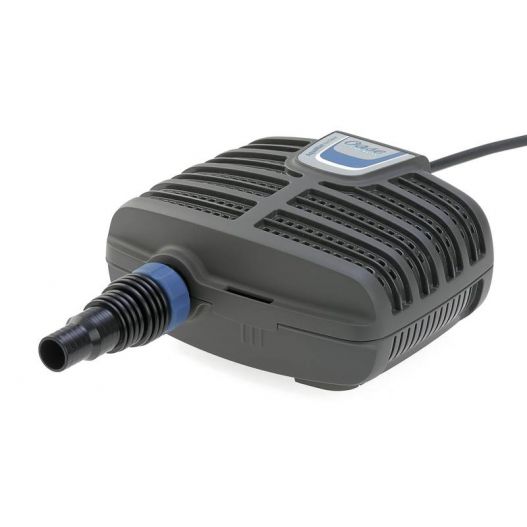 Photo 2 Pompe de filtration AquaMax Eco Classic 2500 E OASE