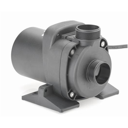 Photo 1 Pompe de bassin AquaMax Dry 14000 OASE