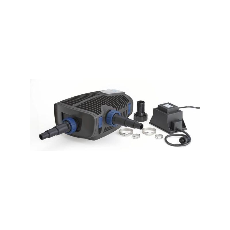 Photo 1 Pompe de bassin AquaMax Eco Premium 12000 12V OASE