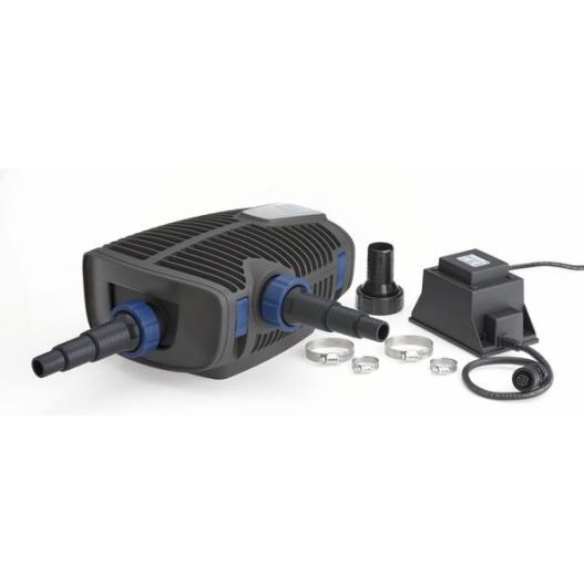Photo 1 Pompe de bassin AquaMax Eco Premium 12000 12V OASE