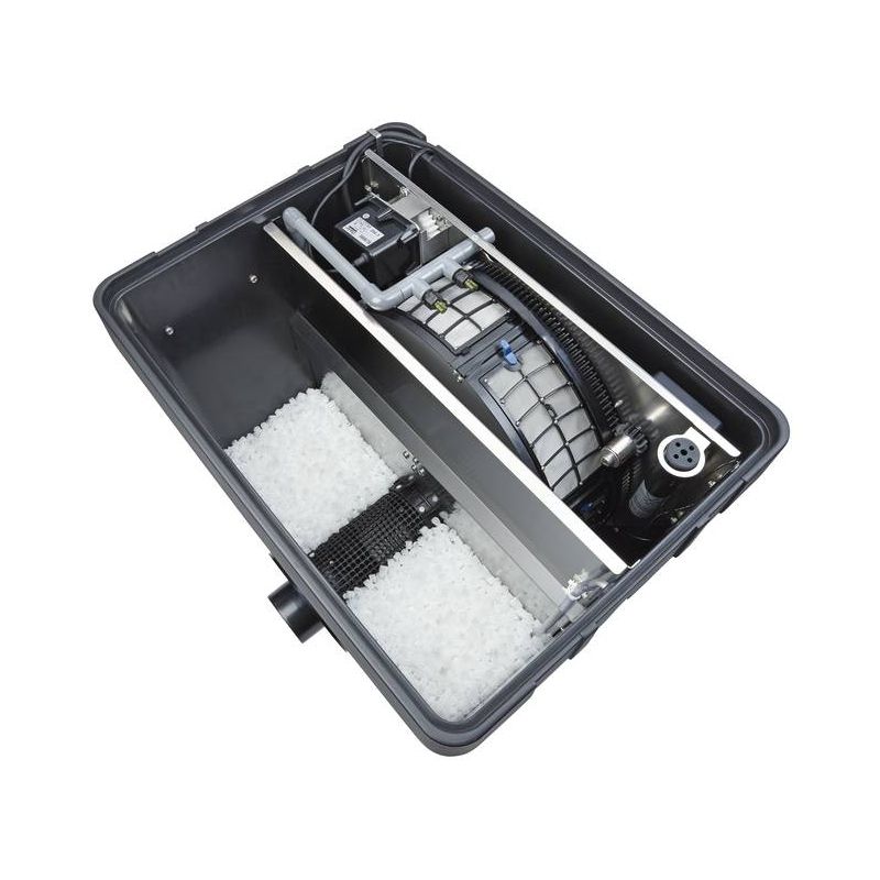 Interieur ProfiClear Premium Compact EGC Gravitaire OASE