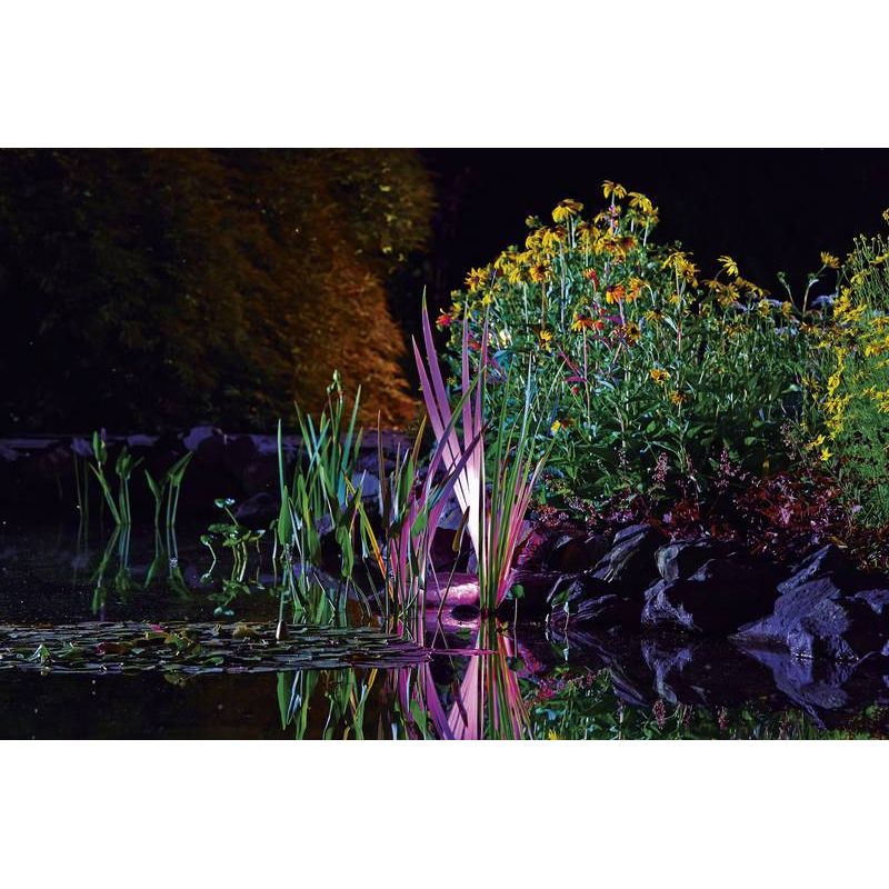 ProfiLux Garden LED RVB OASE