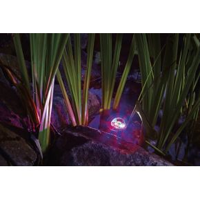 ProfiLux Garden LED RVB OASE