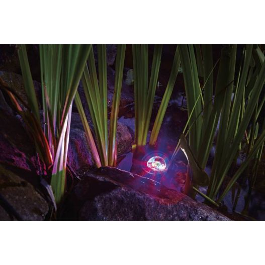 ProfiLux Garden LED RVB OASE