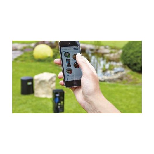 Photo InScenio FM-Master EGC Home OASE