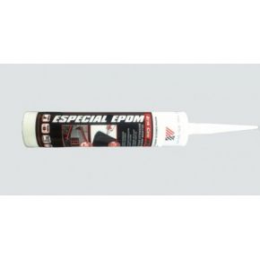 Mastic de collage ultra-résistant pour bâche EPDM