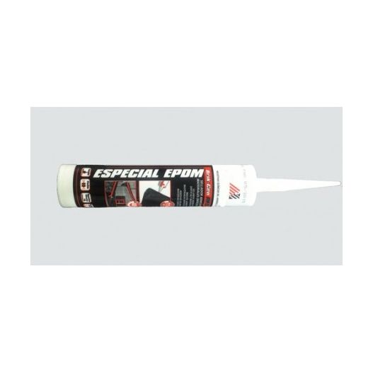 Mastic de collage ultra-résistant pour bâche EPDM