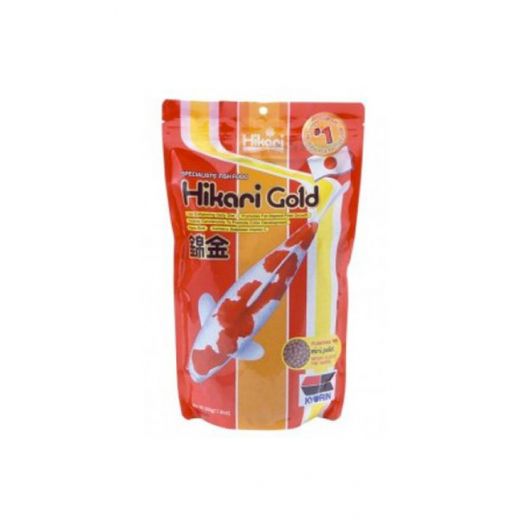 Nourriture Koï Hikari Gold mini 500gr