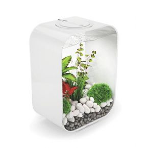 biOrb Life 15L MCR Blanc